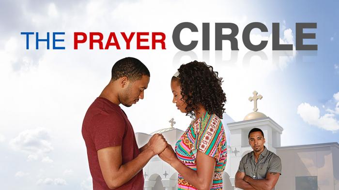 The Prayer Circle