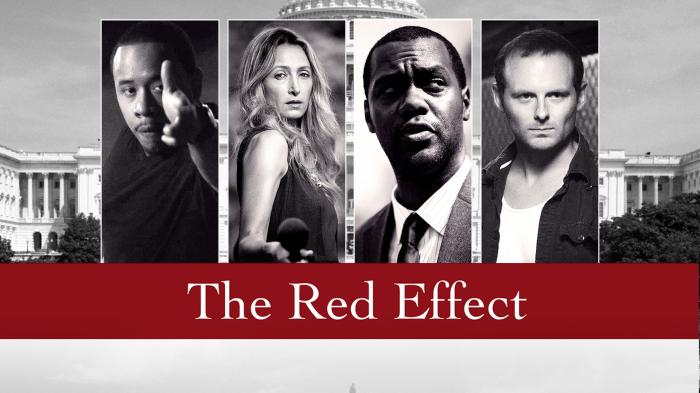 The Red Effect