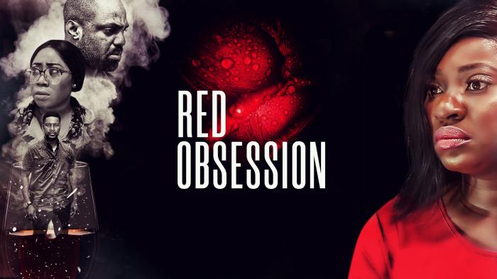 Red Obsession