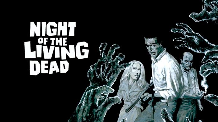 Night of the Living Dead