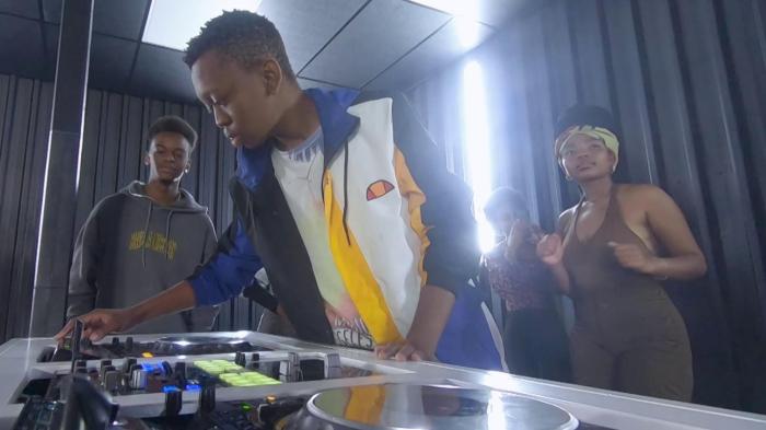 DJ Twitch