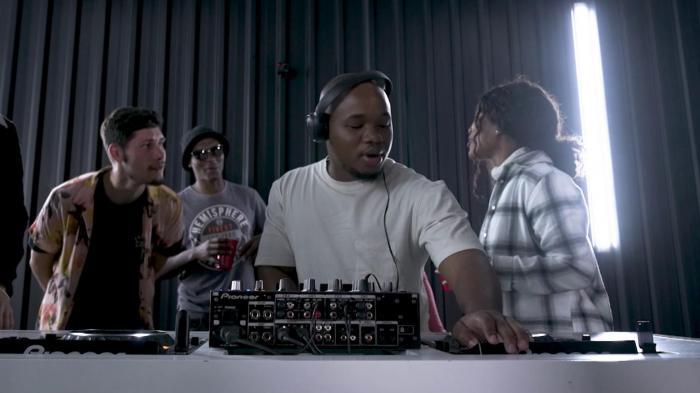DJ Silv3r