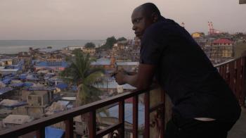 Kush into the Mad World