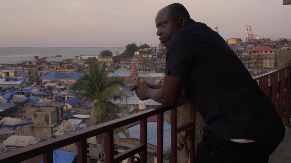 Kush into the Mad World