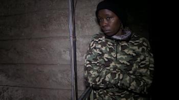 Forced to beg: Tanzania's Trafficked Kids