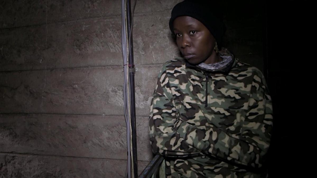 Forced to beg: Tanzania's Trafficked Kids