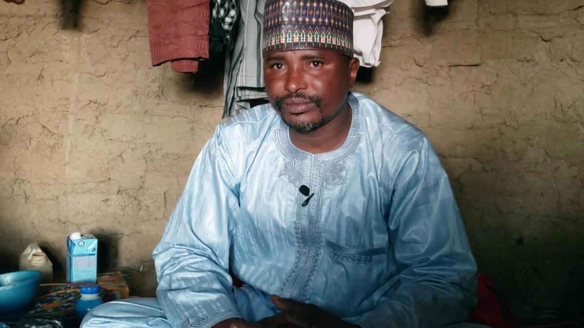 The Bandit warlords of Zamfara