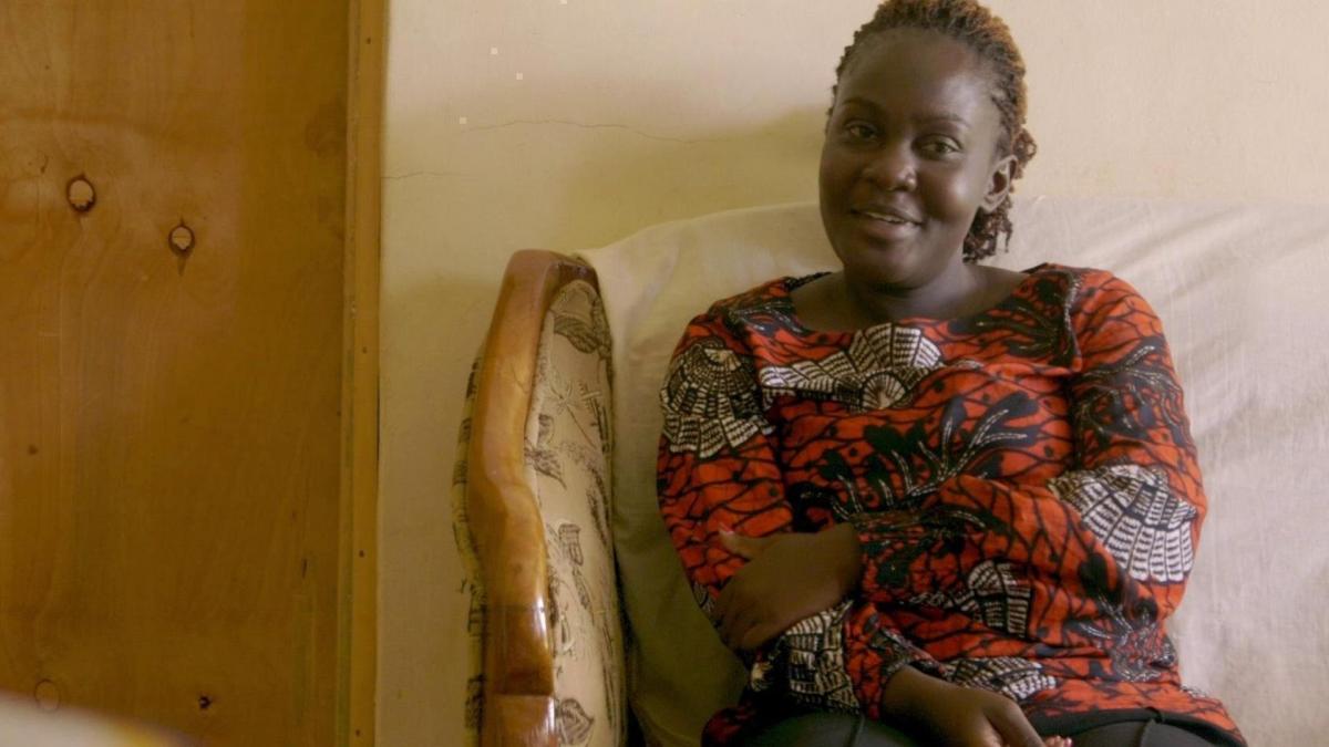 In Search Of My Father