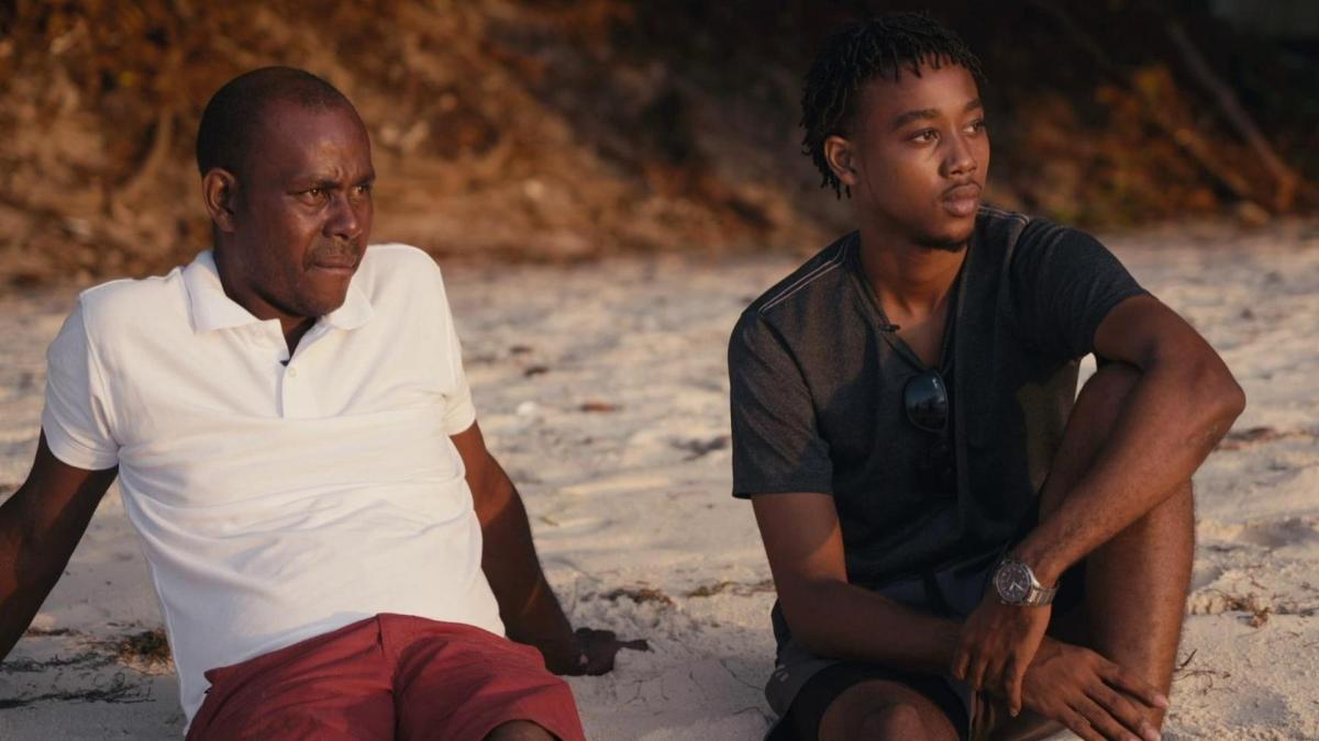 Seychelles, Heroin and Me