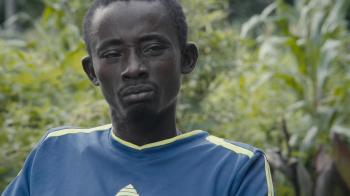 For the Love of Fatmata