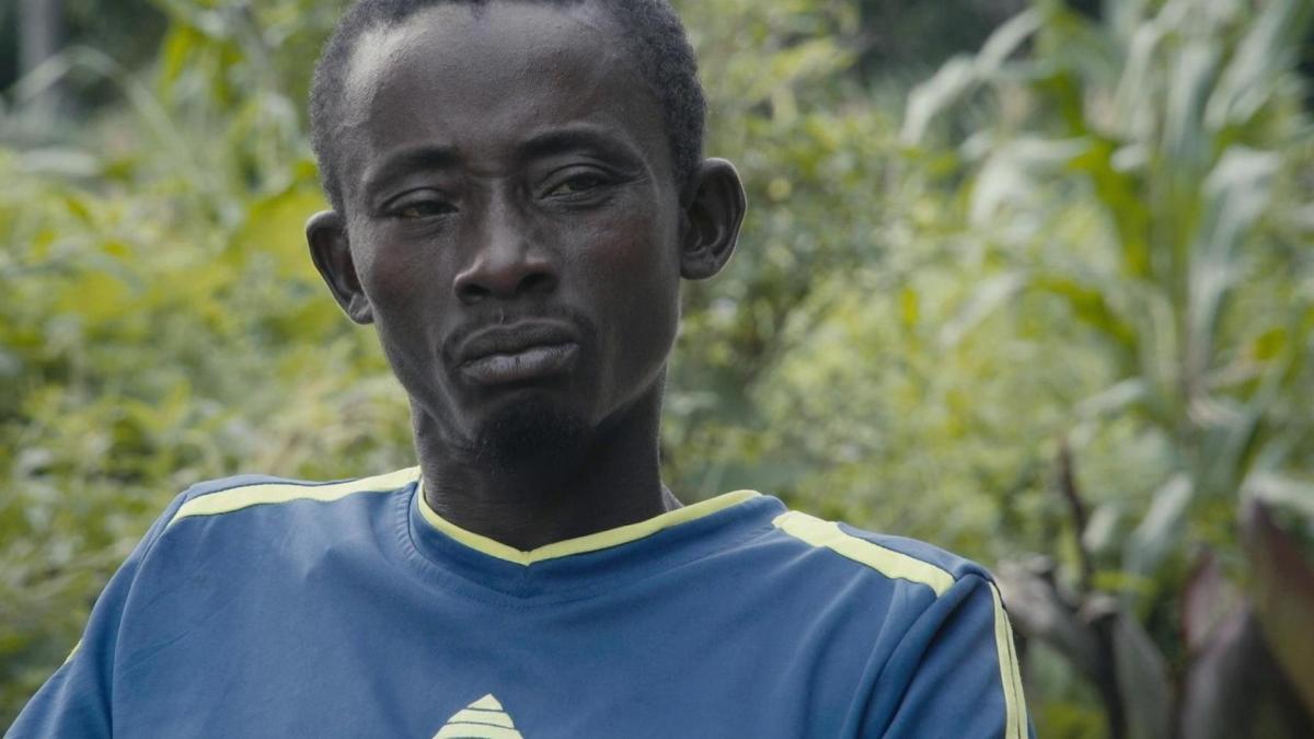 For the Love of Fatmata