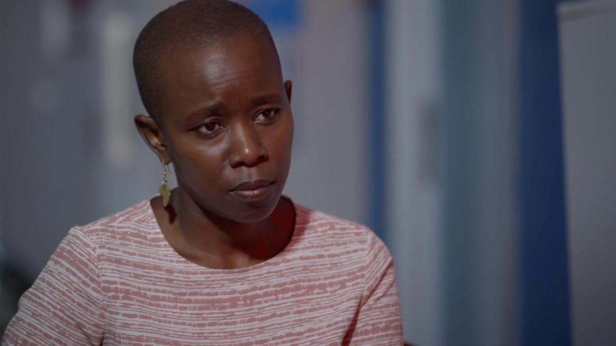 Betrayed: Elderly Care Exposed