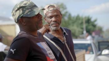 Fear and Loathing in South Africa 