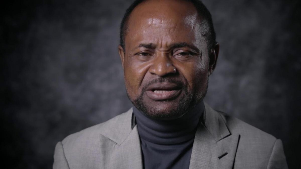 Disciples: The Cult of TB Joshua Part 1 of 3 