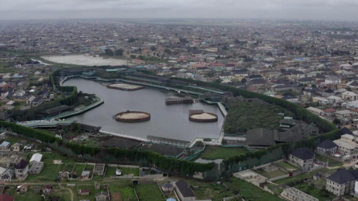 Disciples: The Cult of TB Joshua Part 2 of 3 