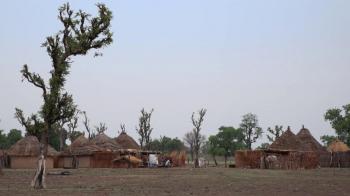 Dark Waters: Deadliest Migration Route