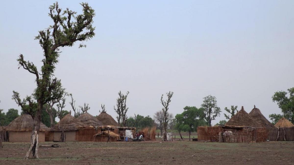 Dark Waters: Deadliest Migration Route