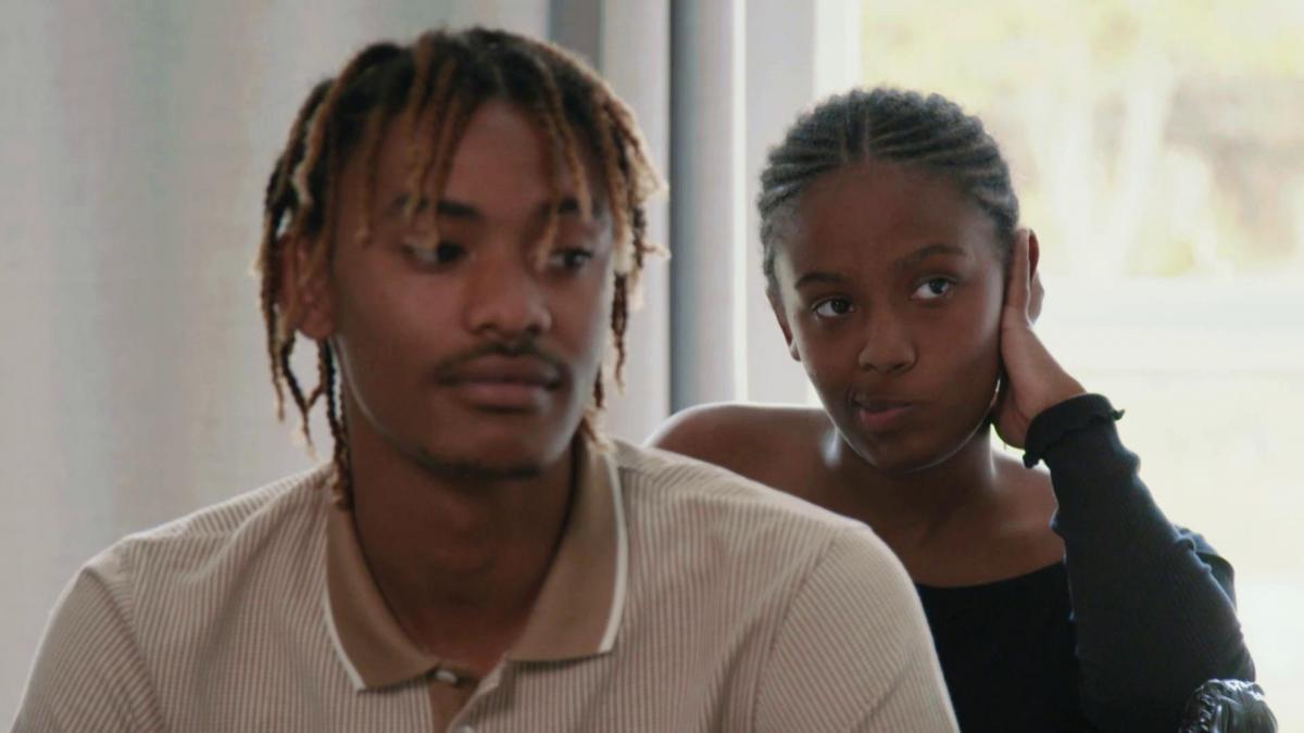 Simba Won't Come Home