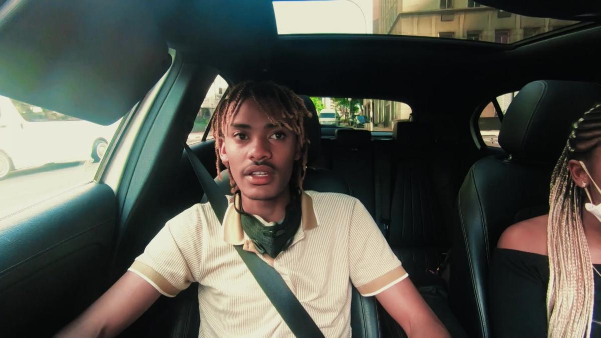 I'm The Business: Launching Angela