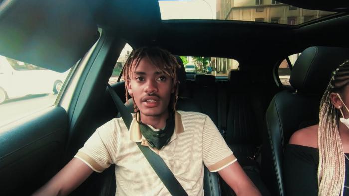 I'm The Business: Launching Angela