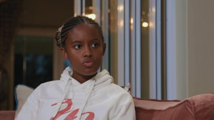 It's Prom Night Daddy