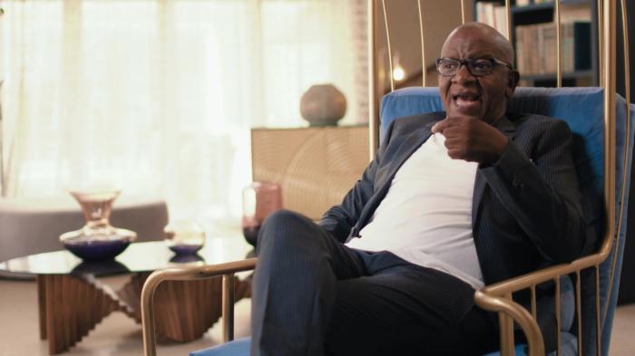 Releasing the Icon – The Musician's Launch & Matric Dance