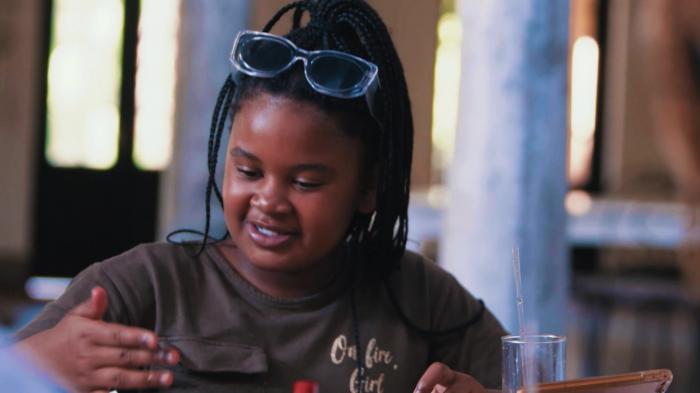 We need a family meeting