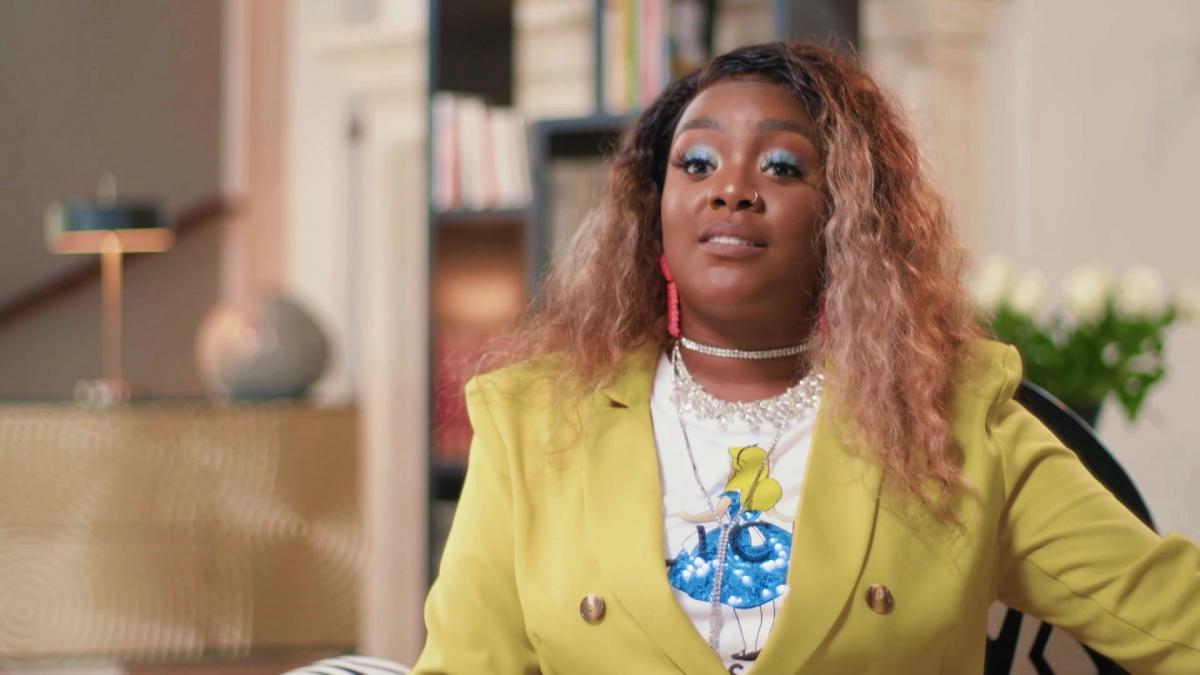 Honouring The Matriarch