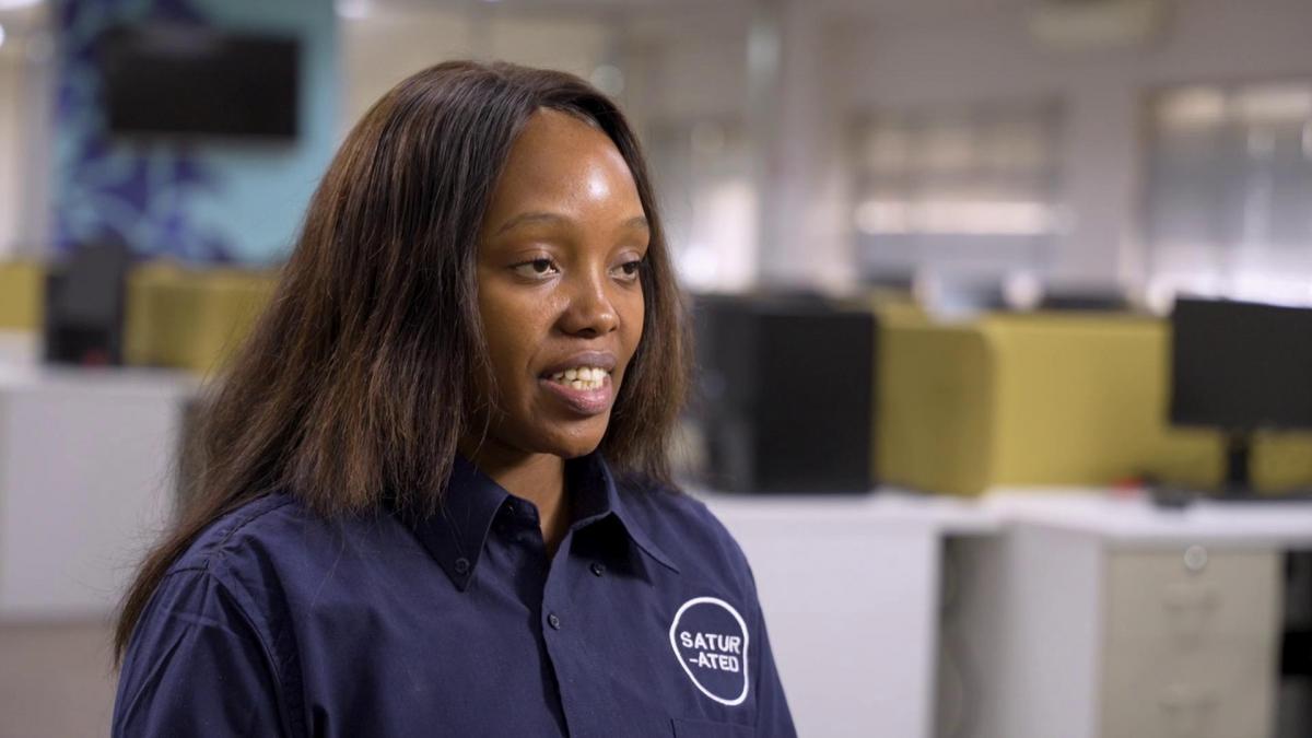 Women, Youth, and Tech at The Nexus of Inclusive Growth