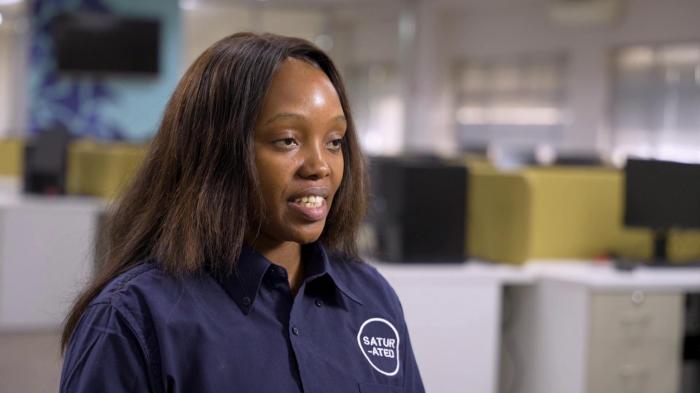 Women, Youth, and Tech at The Nexus of Inclusive Growth