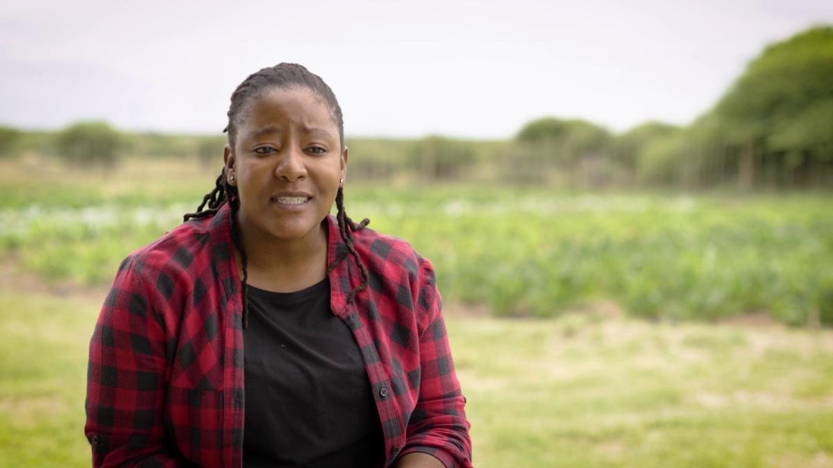 At The Heart of Big Business Lies A Value Chain of Entrepreneurs, Communities, and Grassroots Impact