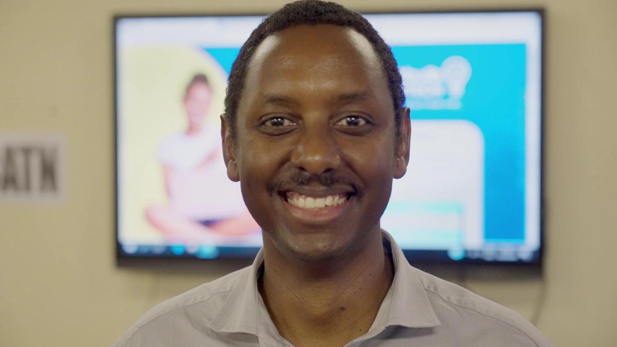 Building New Skills, Growing Small Business, Powering Progress