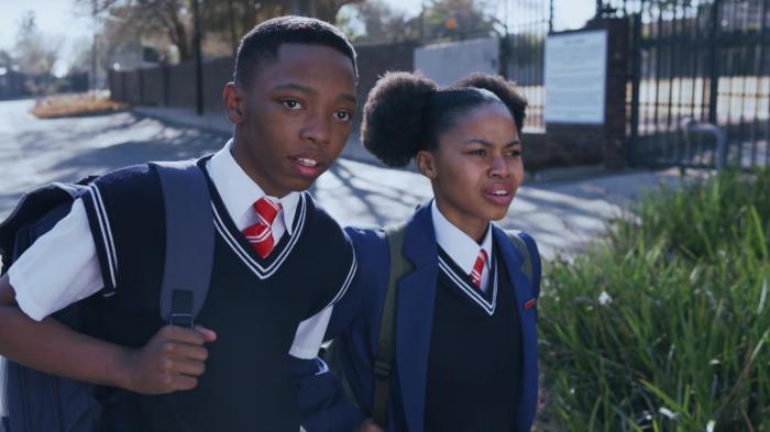 Mo Moving, Mo Problems