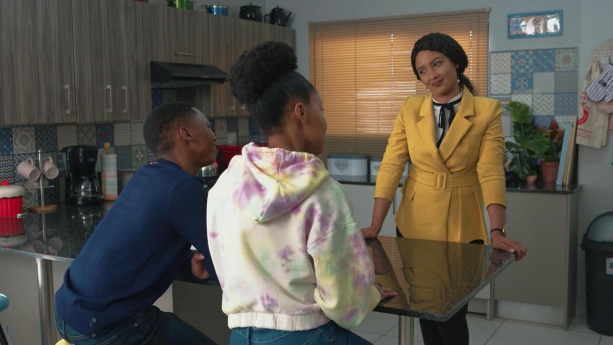 Ang'mane Ngifeste (Twitter Slang For Let Me Manifest)