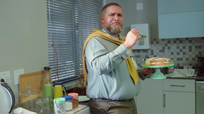 Milli Not So Vanilli