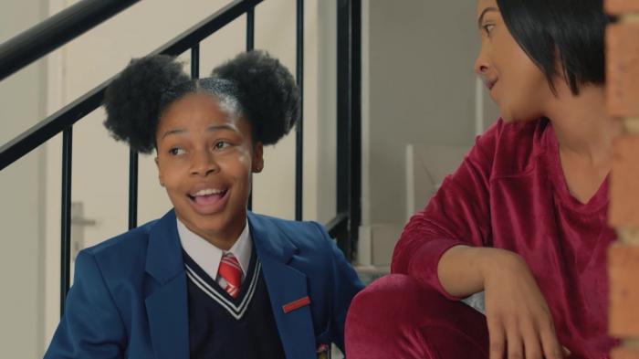 The Nightmare on Fox Street