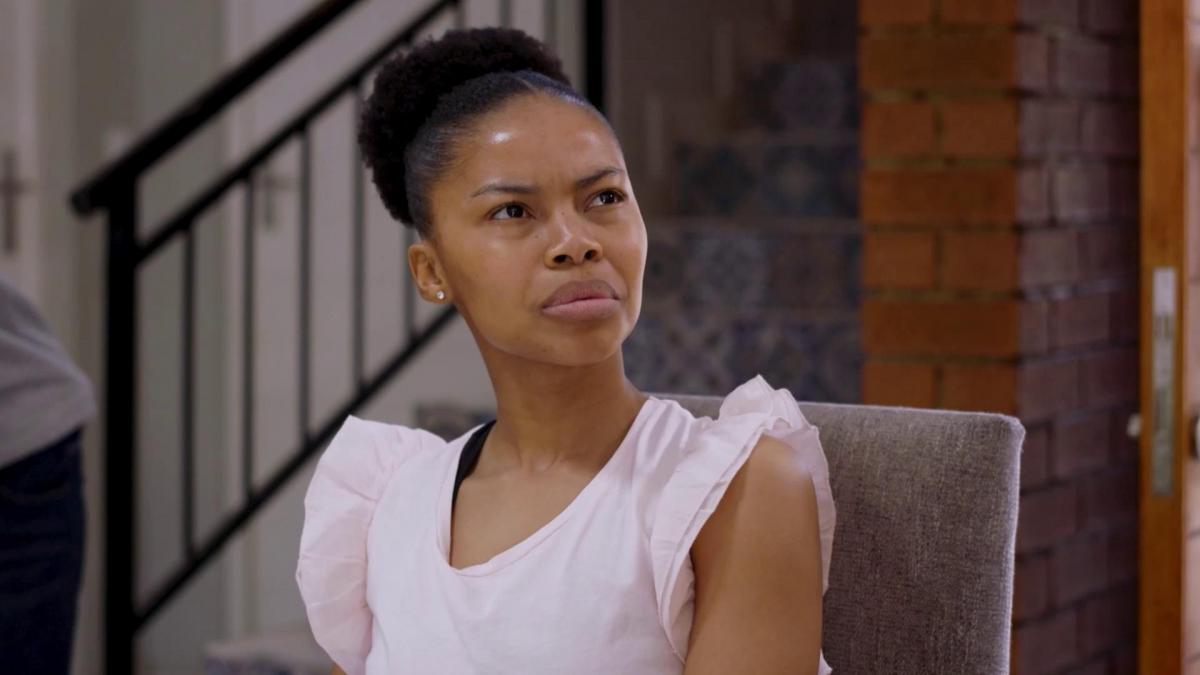 Suffer The Little Children