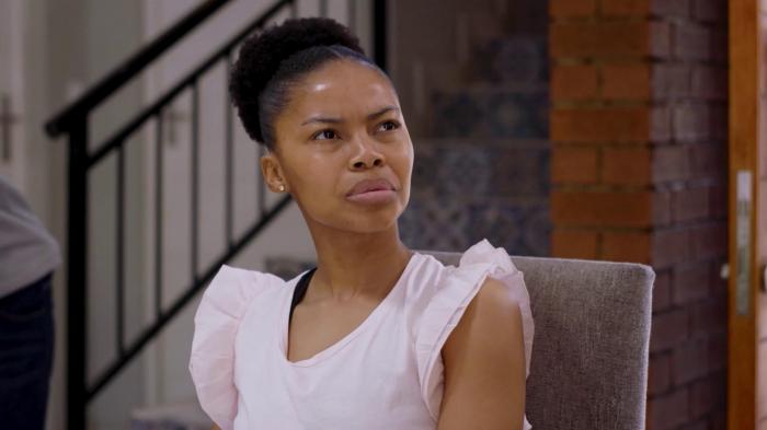 Suffer The Little Children