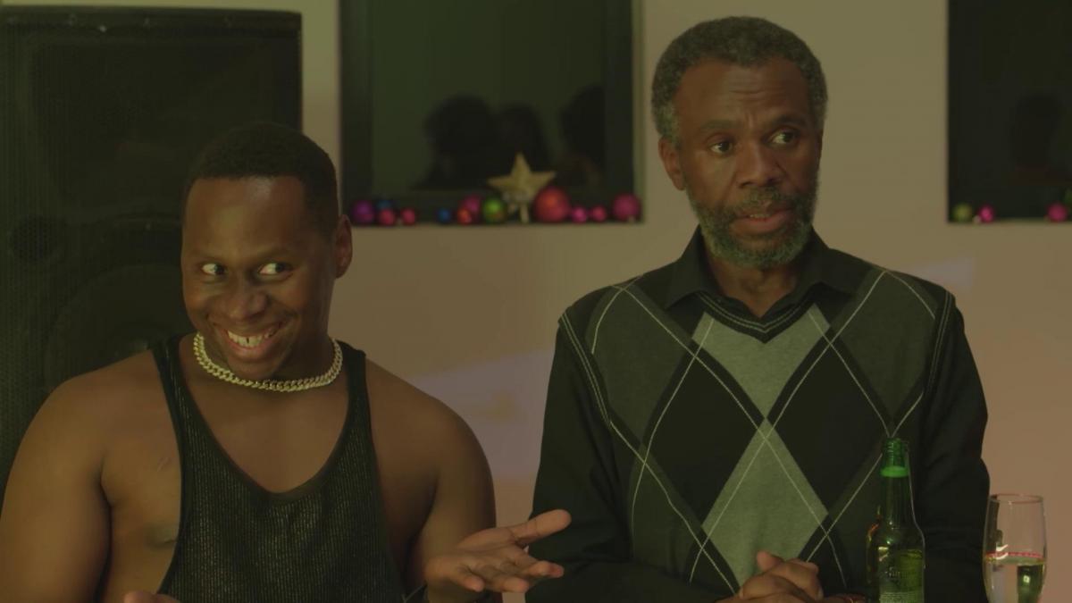 A Tale of Two Parties