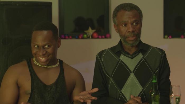 A Tale of Two Parties