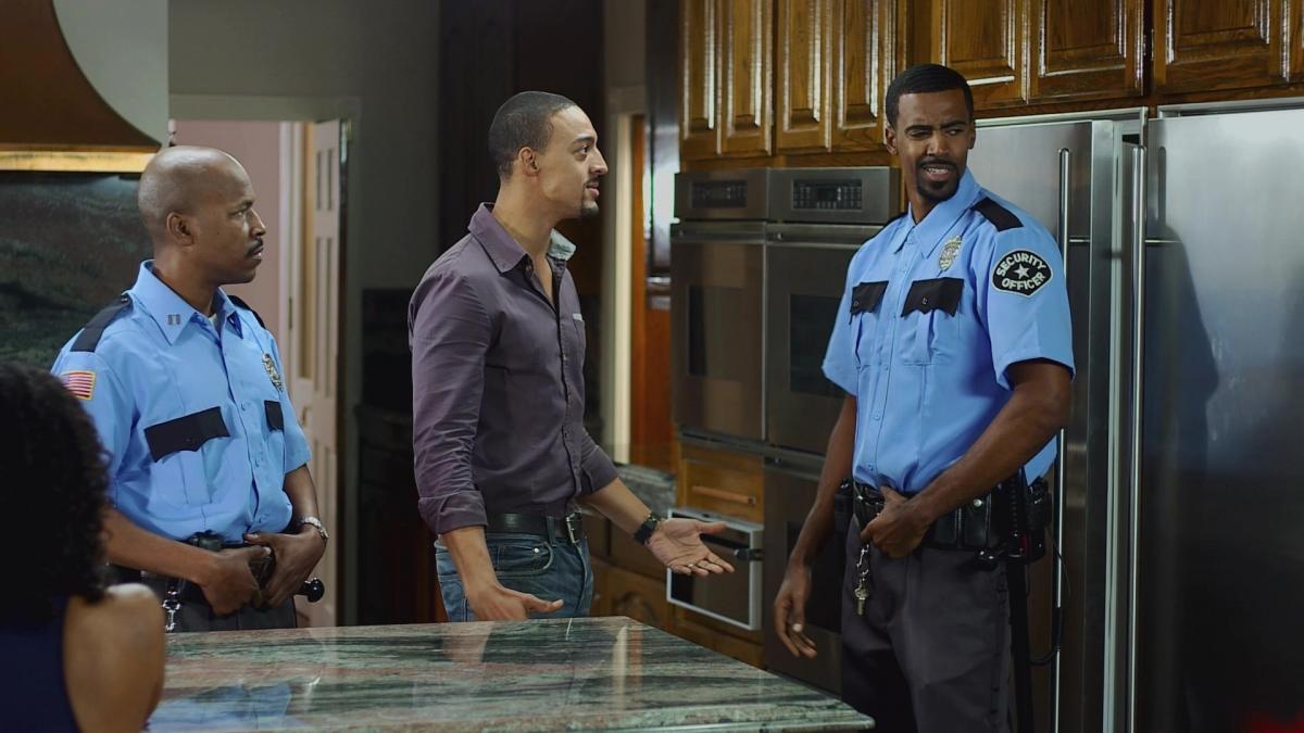 Smiling Faces - Part 2