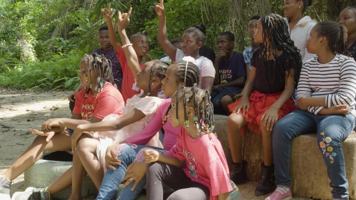 Cheetahs and Leopards