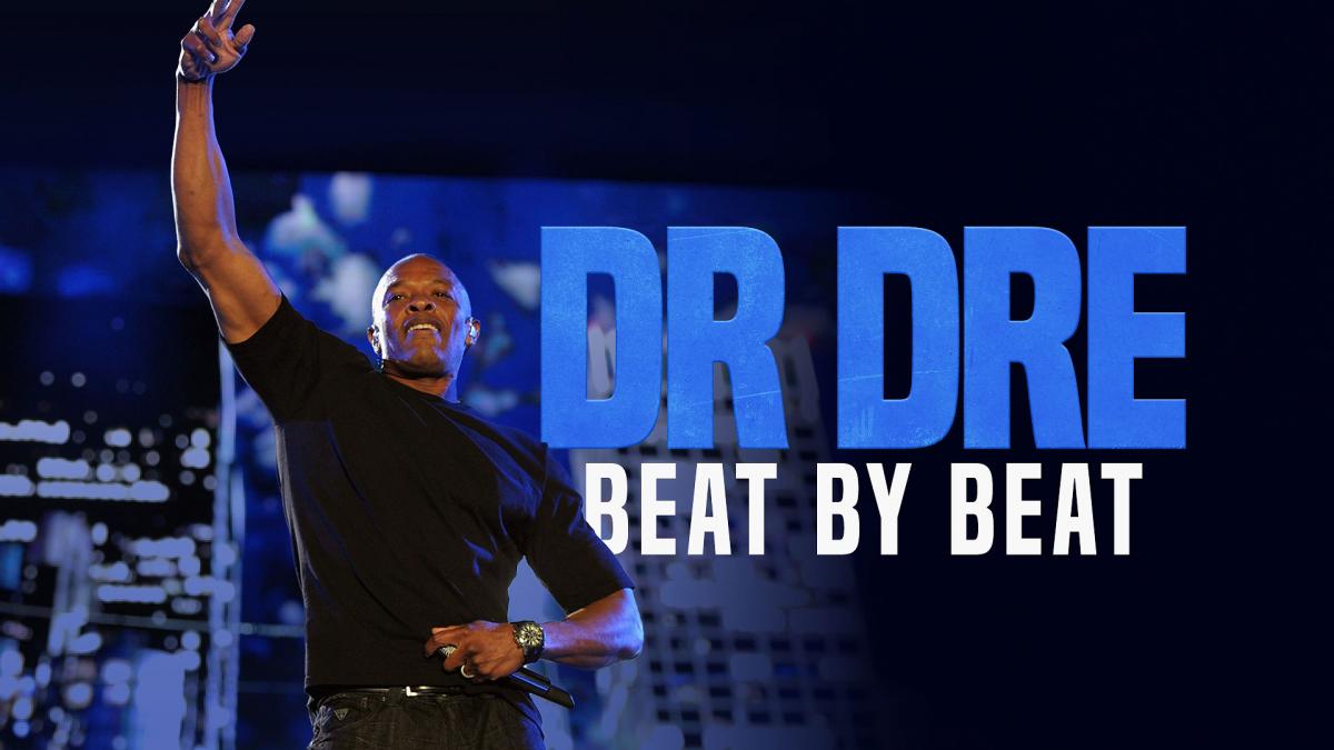 Dr Dre Beat by Beat