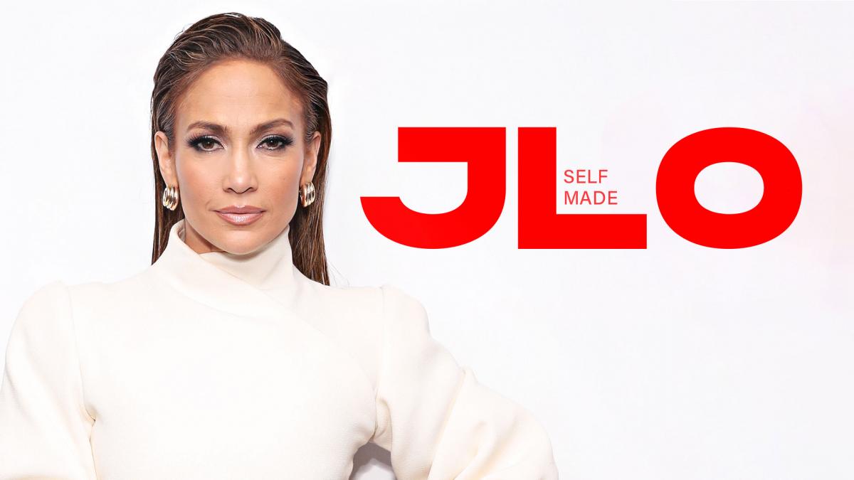 JLo Self Made