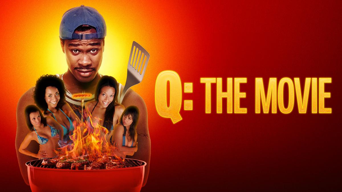Q The Movie