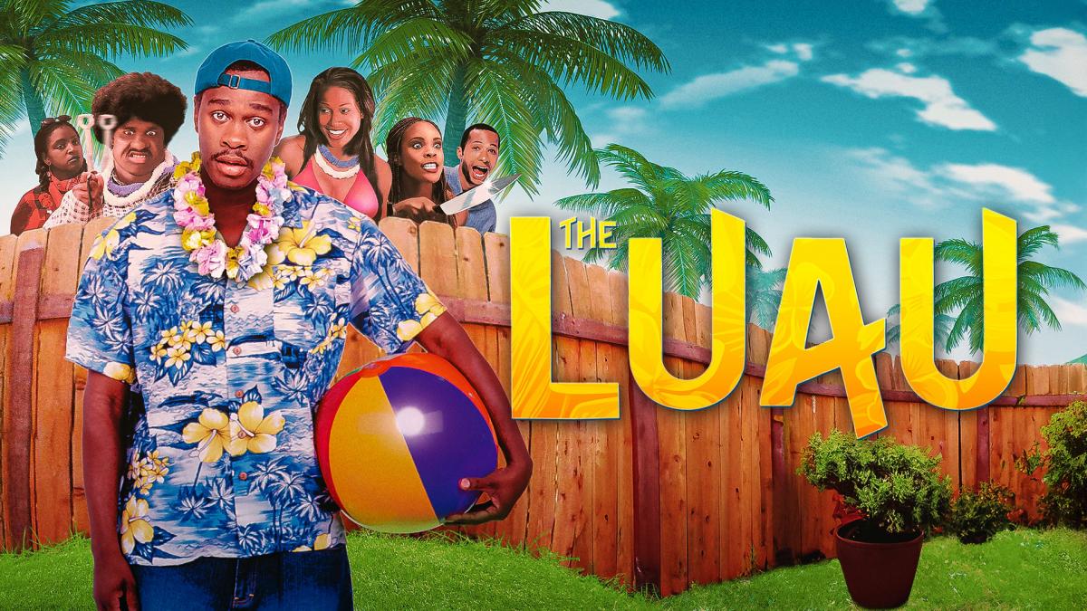 The Luau