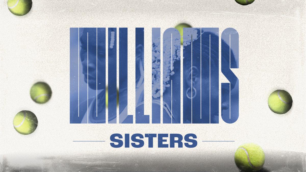 Williams Sisters