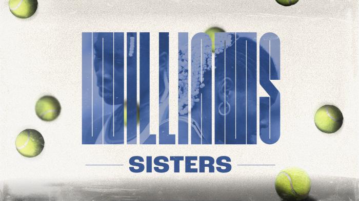 Williams Sisters