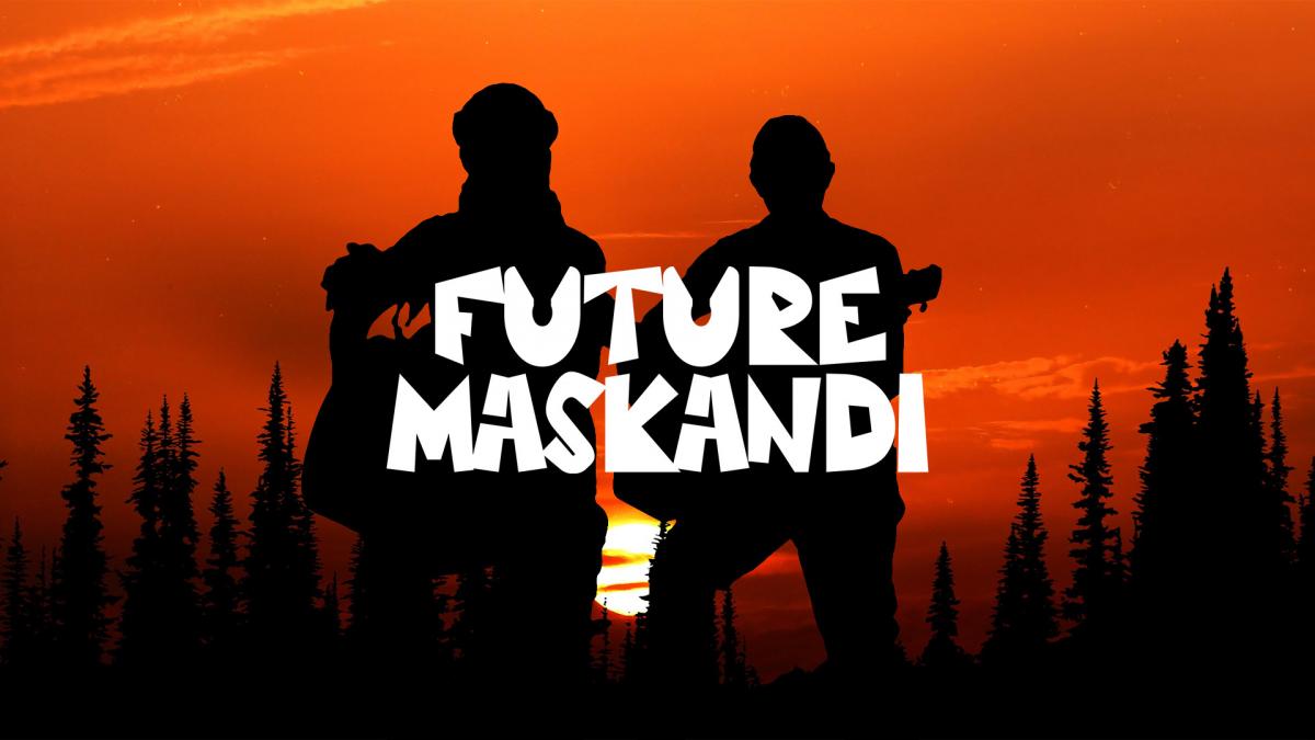 Future Maskandi 