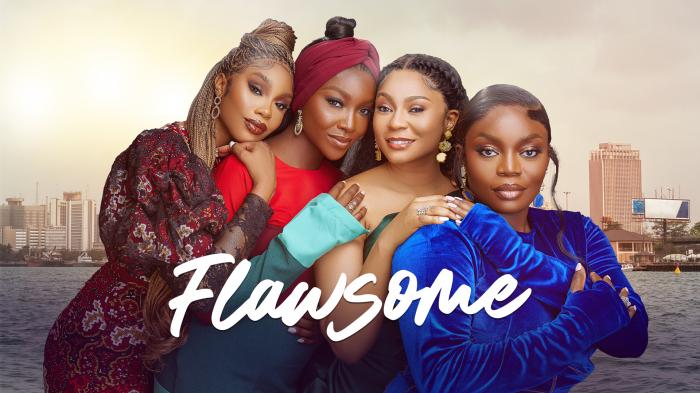 Flawsome